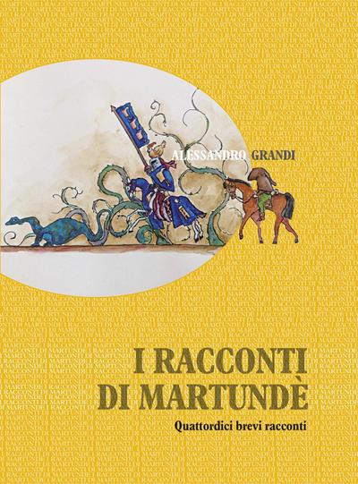 I racconti di Martundè