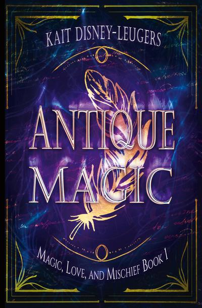 Antique Magic