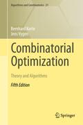 Combinatorial Optimization
