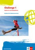 Challenge. Englisch für Berufliche Gymnasien - Ausgabe Baden-Württemberg