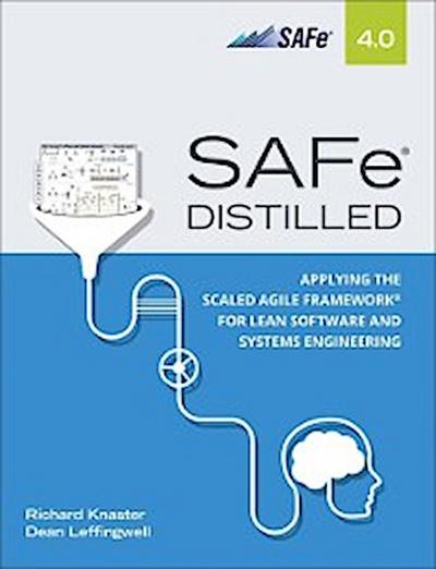 SAFe 4.0 Distilled
