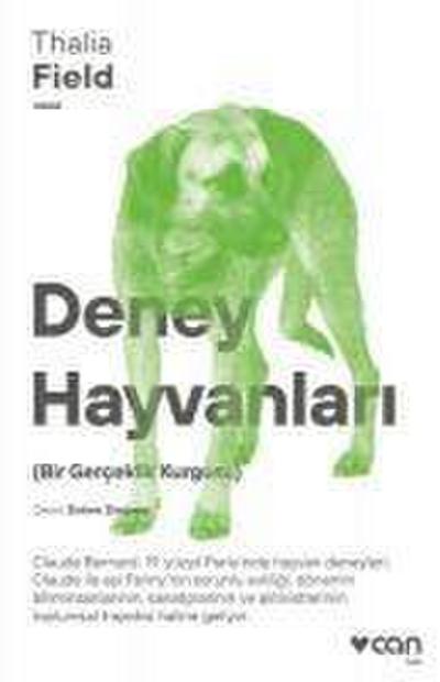 Deney Hayvanlari
