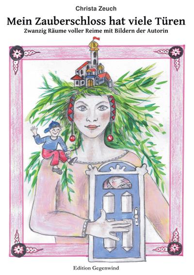 Mein Zauberschloss hat viele Türen