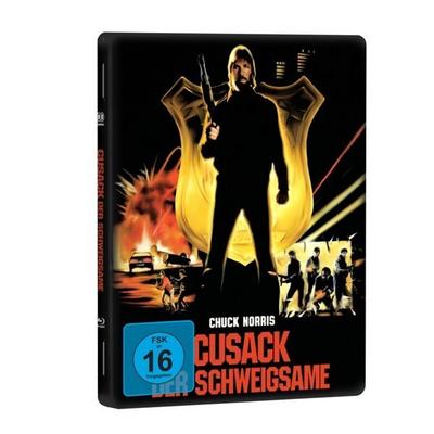 Cusack - Der Schweigsame FuturePak
