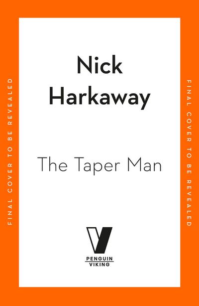The Taper Man