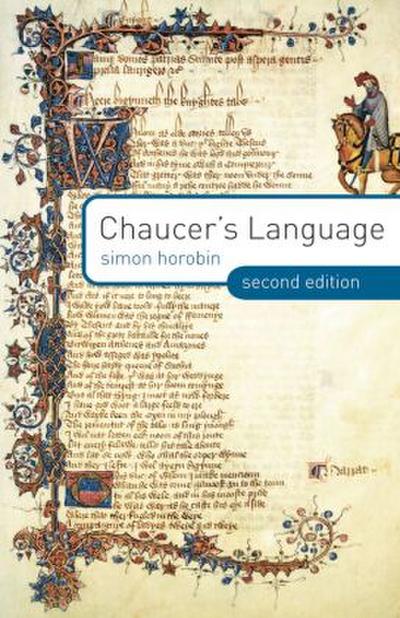 Chaucer’s Language
