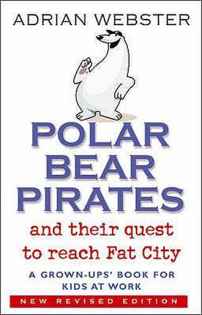 Polar Bear Pirates