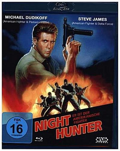 Night Hunter