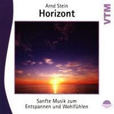 HORIZONT-Sanfte Musik z.Entspannen
