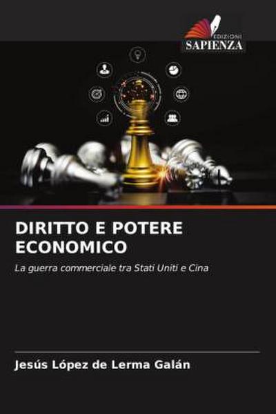 DIRITTO E POTERE ECONOMICO