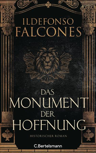 Das Monument der Hoffnung