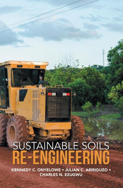 Sustainable Soils Re-Engineering