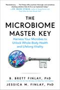 The Microbiome Master Key