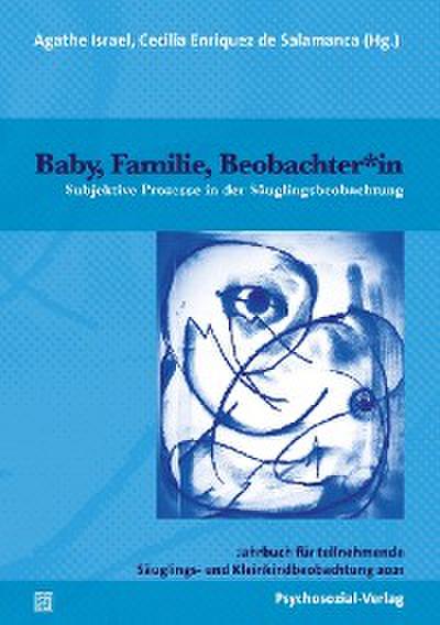 Baby, Familie, Beobachter*in