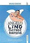 Angelo Lino custode birichino