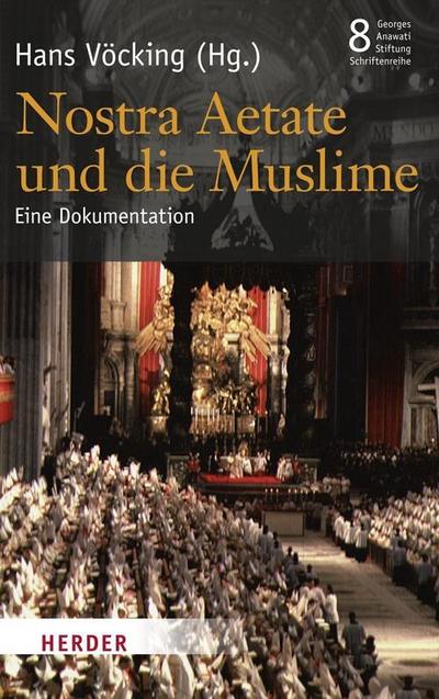 Veröffentlichungen der Georges-Anawati-Stiftung - Schriftenreihe