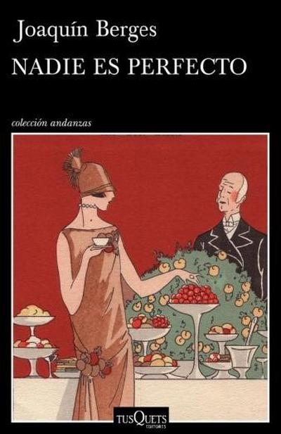 Nadie es perfecto (Volumen independiente, Band 11)