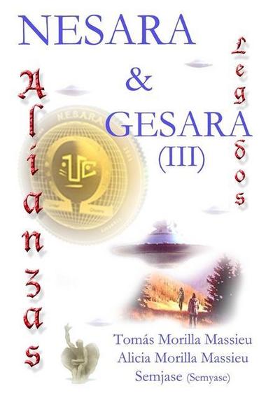 NESARA & GESARA... Alianzas y Legados...