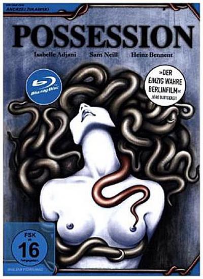 Possession, 2 Blu-ray (Limited Edition, OmU)