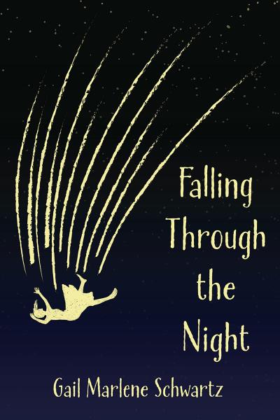 Falling Through the Night by Gail Marlene Schwartz