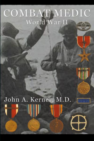 Combat Medic World War II