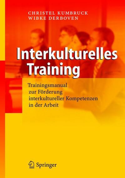 Interkulturelles Training