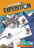 Cartzzle - Extreme Expedition