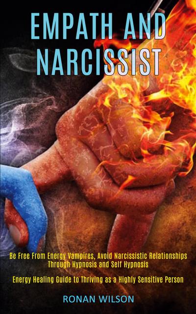 Empath and Narcissist