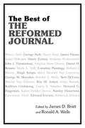 Best of The Reformed Journal
