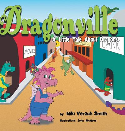 Dragonville