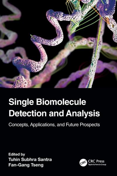Single Biomolecule Detection and Analysis
