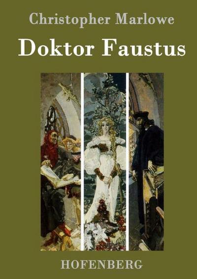 Doktor Faustus