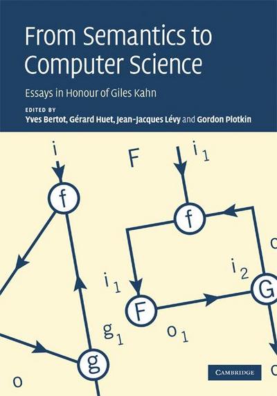 From Semantics to Computer Science