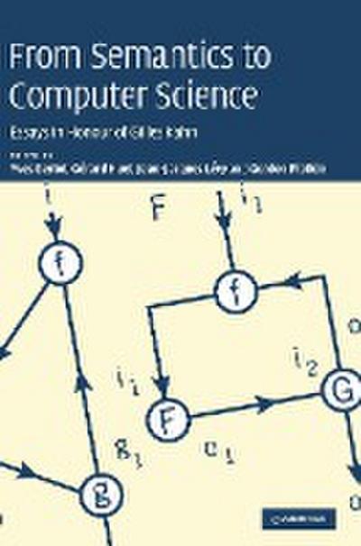 From Semantics to Computer Science