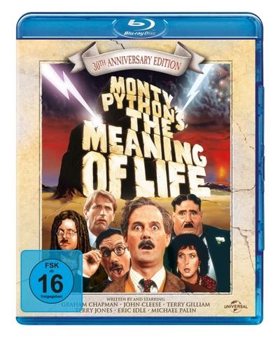 Monty Pythons - Der Sinn des Lebens