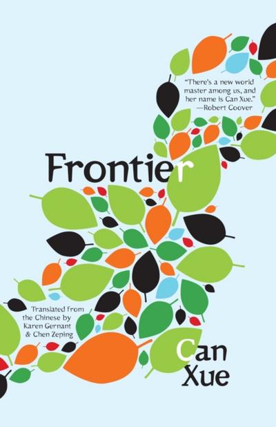 Frontier