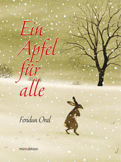 Ein Apfel für Alle