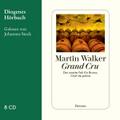 Grand Cru, 8 Audio-CD