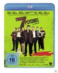 7 Psychos [Blu-ray]