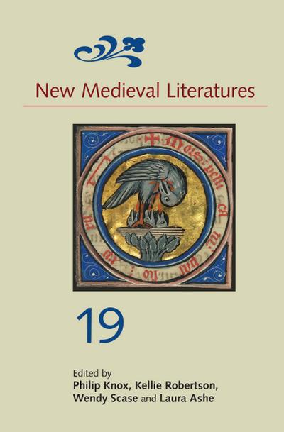 New Medieval Literatures 19