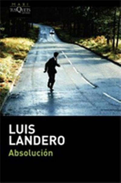 Absolución (MAXI, Band 37) - Luis Landero