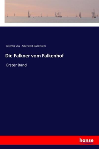 Die Falkner vom Falkenhof