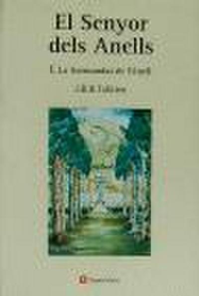 El Senyor Dels Anells I.