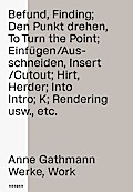 Anne Gathmann: Statik der Resonanz. Elisabethkirche Kassel