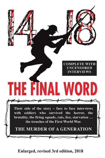 14-18 the Final Word
