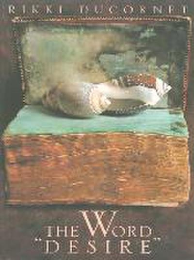 The Word "Desire"