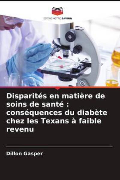 Disparités en matière de soins de santé : conséquences du diabète chez les Texans à faible revenu