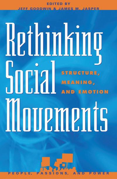 Rethinking Social Movements