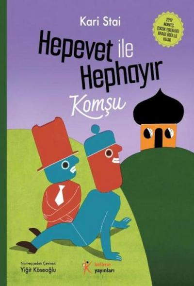 Hepevet ile Hephayir-Komsu