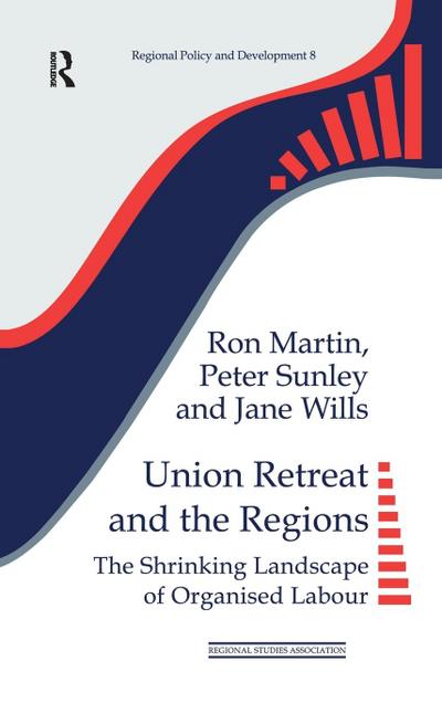 Union Retreat and the Regions